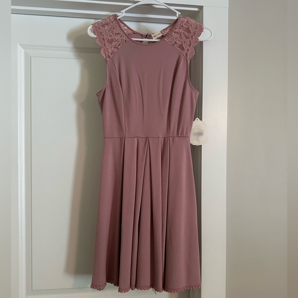 NWT Altar’d State dress